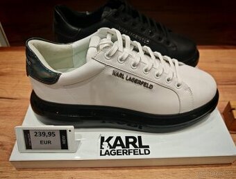Karl Lagerfeld
