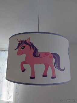 Detská lampa - 1