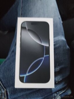 Iphone 16pro 128gb - 1