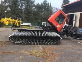 Pisten Bully p170 - 1