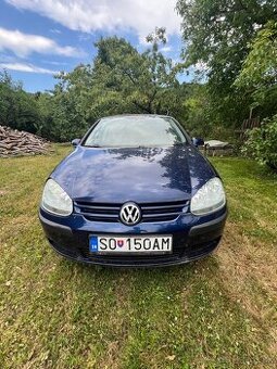 Volkswagen Golf V 1.4 55kw