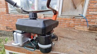 Motor Vari