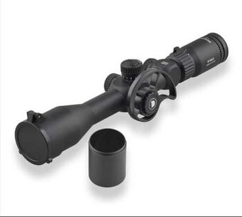 Puškohľad Discovery Optics HT Gen2 6-24x44 FFP - 1