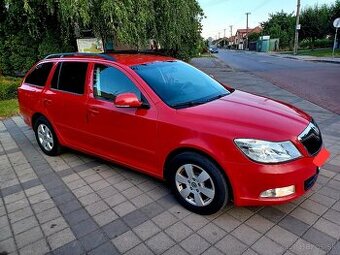 Škoda OCTAVIA 2 FACELIFT COMBI 1,9TDI 77KW AKO NOVA