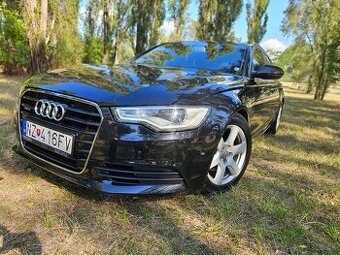 Audi A6 C7 Avant 3.0 tdi 150 kw quattro 2013