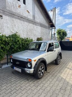 Lada Niva Urban