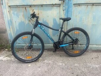 Cestny bicykel kilimanjaro 27.5