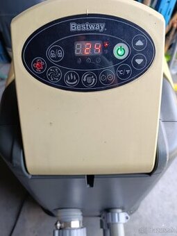 Čerpadlo 3v1 hydrojet layzspa
