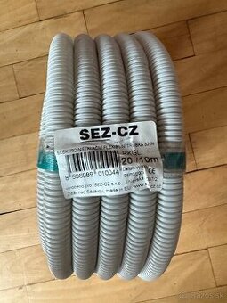 elektroinštalačný materiál