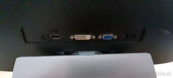 Predám monitor HP 24