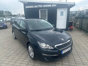 Peugeot 308 SW 1.6 BlueHDi Active EAT6