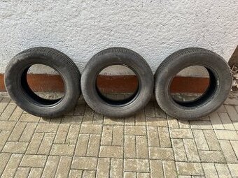 Continental premiumcontact 5 195/65 R15 H