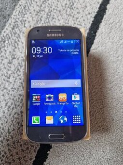 Samsung galaxy ACE 4