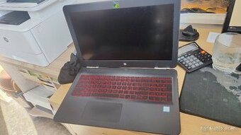 Herný Notebook HP Omen