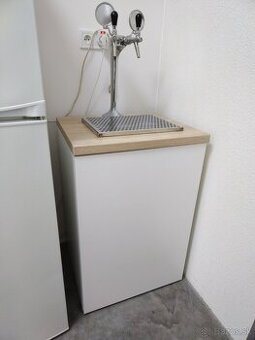 Čapovacie zariadenie PIVOPLYN