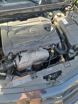 Opel insignia - 1