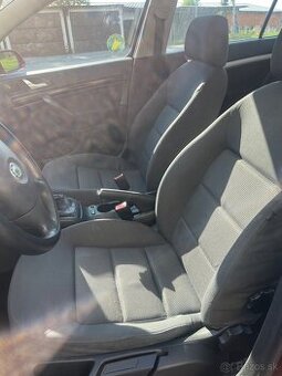Škoda Octavia 2 1.6 mpi 2004