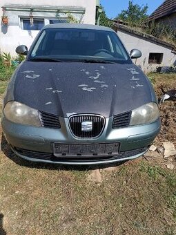 Seat Cordoba 1.9 TDI 74kw