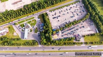 JEDINEČNÁ PRÍLEŽITOSŤ INVESTOVAŤ DO AUTOMOBILOVÉHO PRIEMYSLU