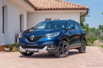 Renault Kadjar 1.6 TCe 165 S-Edition