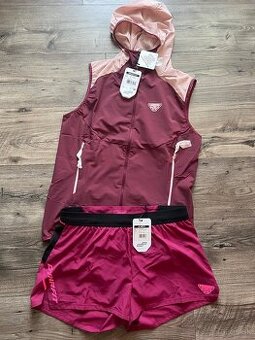 Sportovy set Dynafit velk.M