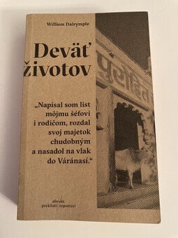 Predám rôzne knihy