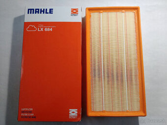 Vzduchový filter MAHLE LX 684