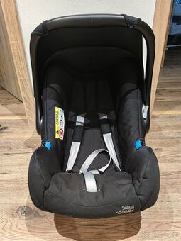 Vajíčko Römer Britax