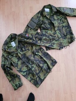 Maskáče Vzor 95 Bluza a Kabat