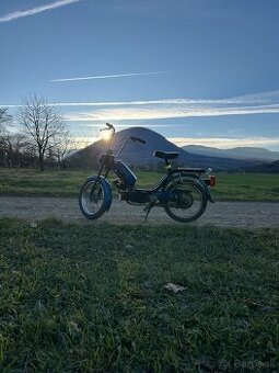Babeta 210