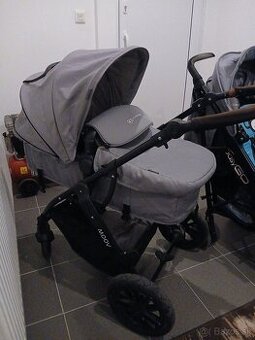 Kocik kinderkraft moov