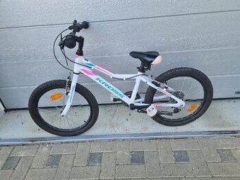 Detsky bycikel Kross Lea 1.0