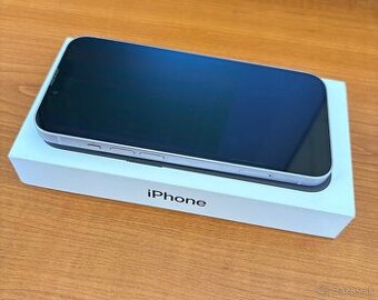 Apple IPhone 14 128 GB Lila