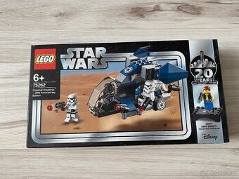 Nové Lego