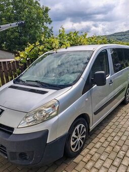 Peugeot Expert 2.0 88kw