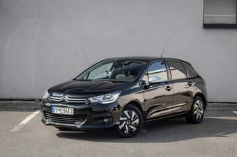 Citroën C4
