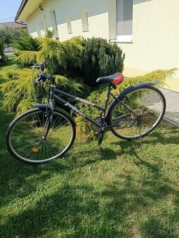 Dámsky bicykel Olpran