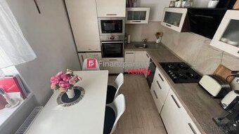 Výnimočný tehlový 2iz byt komplet rekonštruovaný pri prešovs - 1