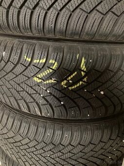 NEXEN zimné 205 / 55 / R16 - 4 kusy