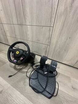 Xbox 360 Volant