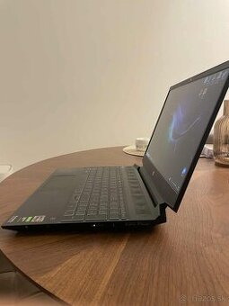 predam notebook hp pavilion gaming laptop 15