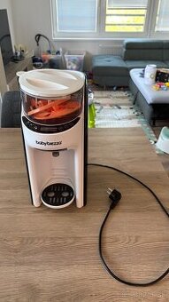 Baby Brezza Formula Pro