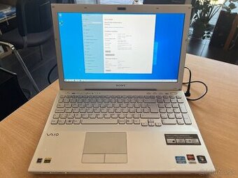 Sony Vaio VPCSE1E1E