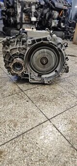 6 stupňová Automaticka prevodovka dsg