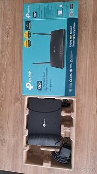 Wifi router TP-Link archer mr600