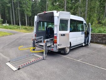 Mercedes Sprinter 308 CDI