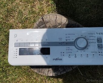 Programator pracka Whirlpool