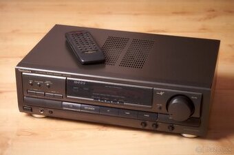 Predám receiver Technics SA-EX100
