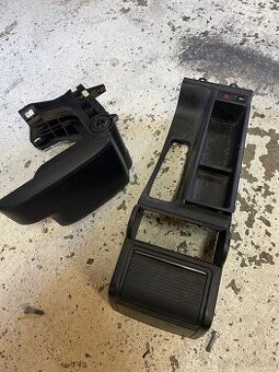 Stredovy panel Bmw e46 + laktová