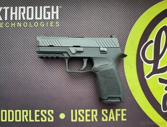 Predám Sig Sauer P320 Compact